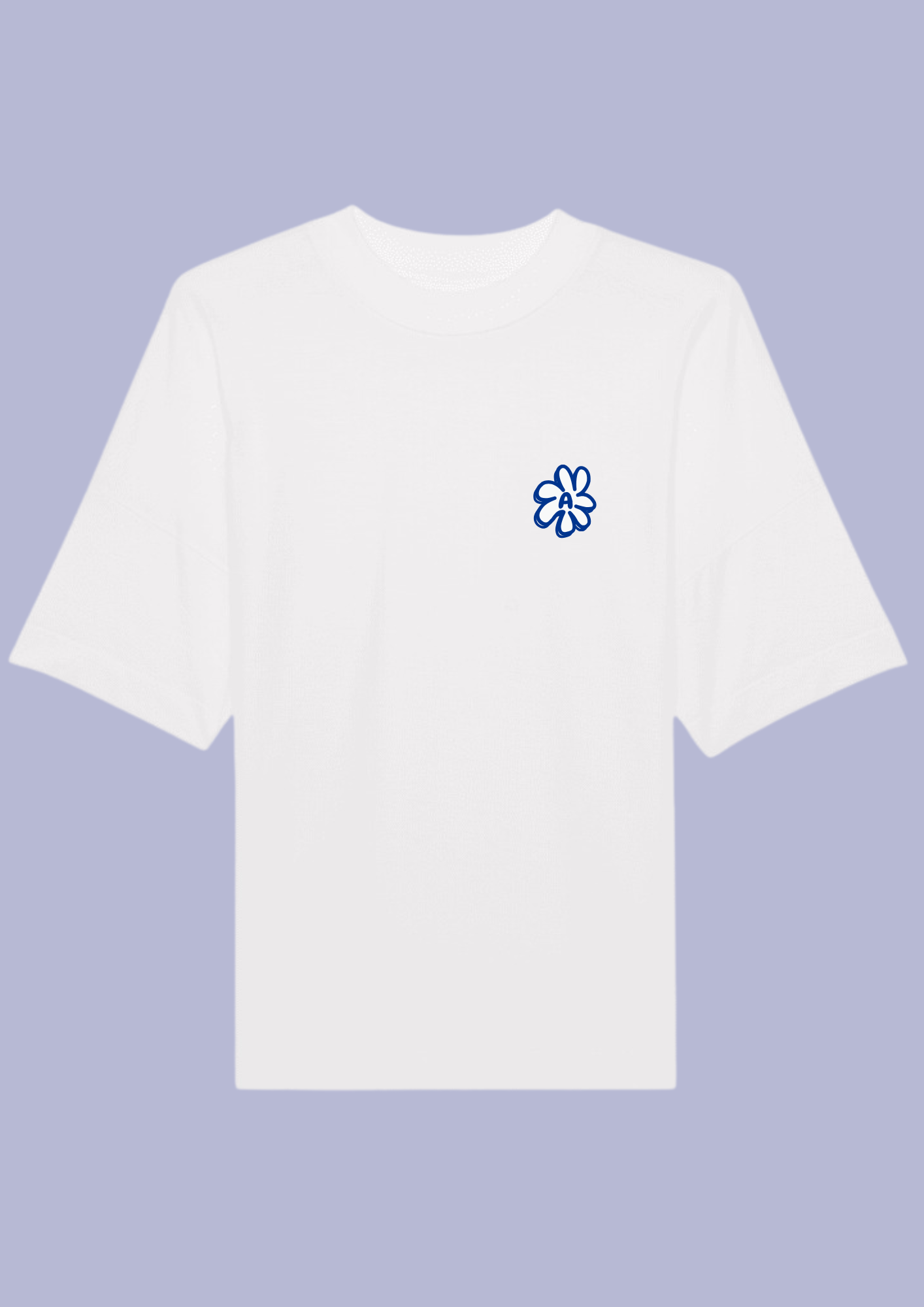 ÂME BLUE