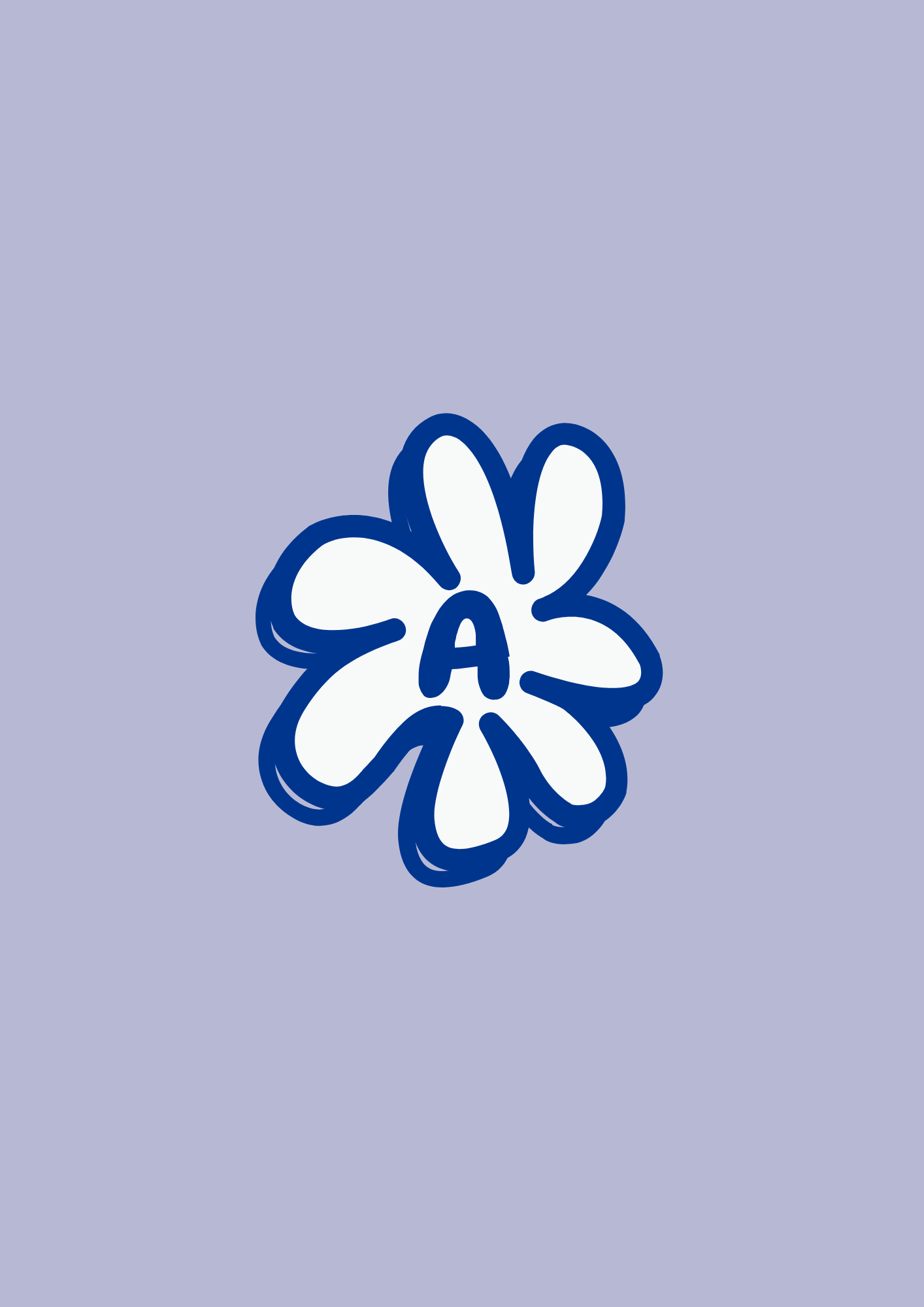 ÂME BLUE