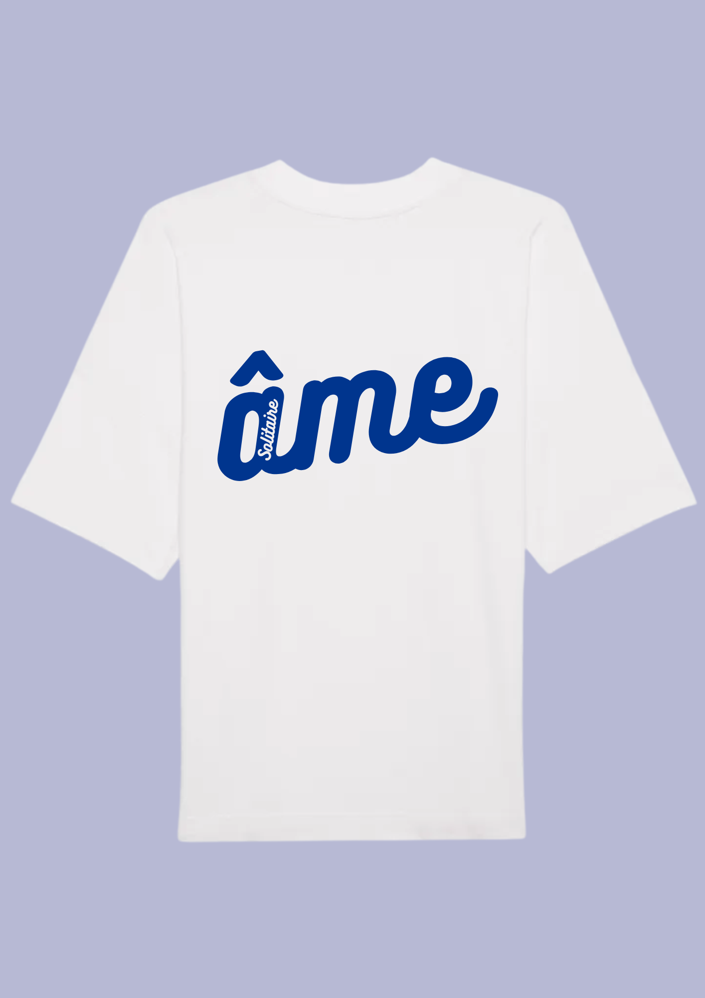 ÂME BLUE
