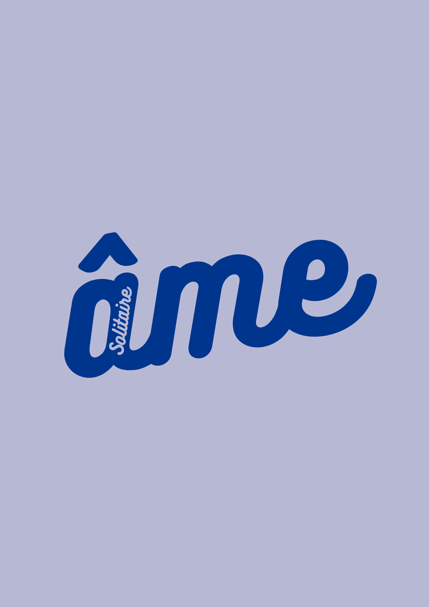 ÂME BLUE