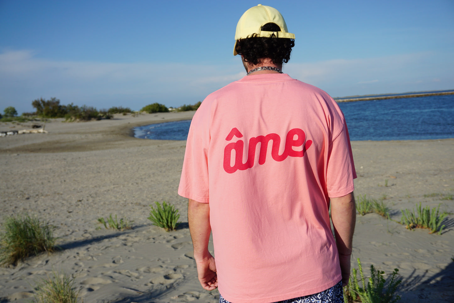 ÂME GRENADINE