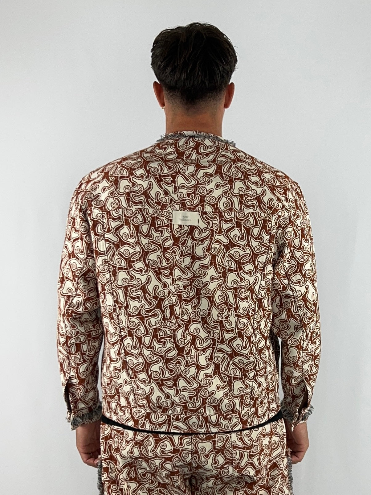 VESTE DJANGO