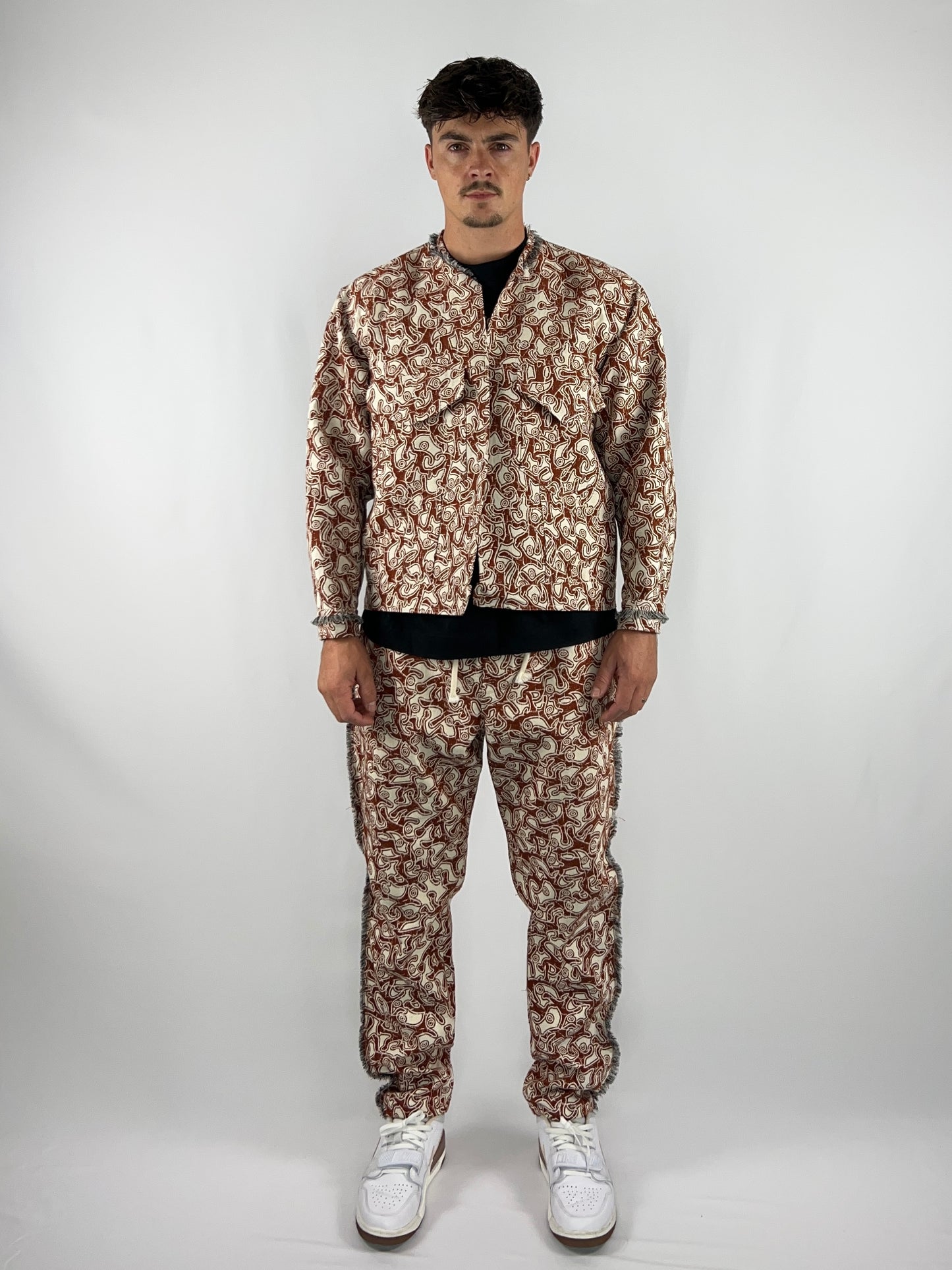 VESTE DJANGO