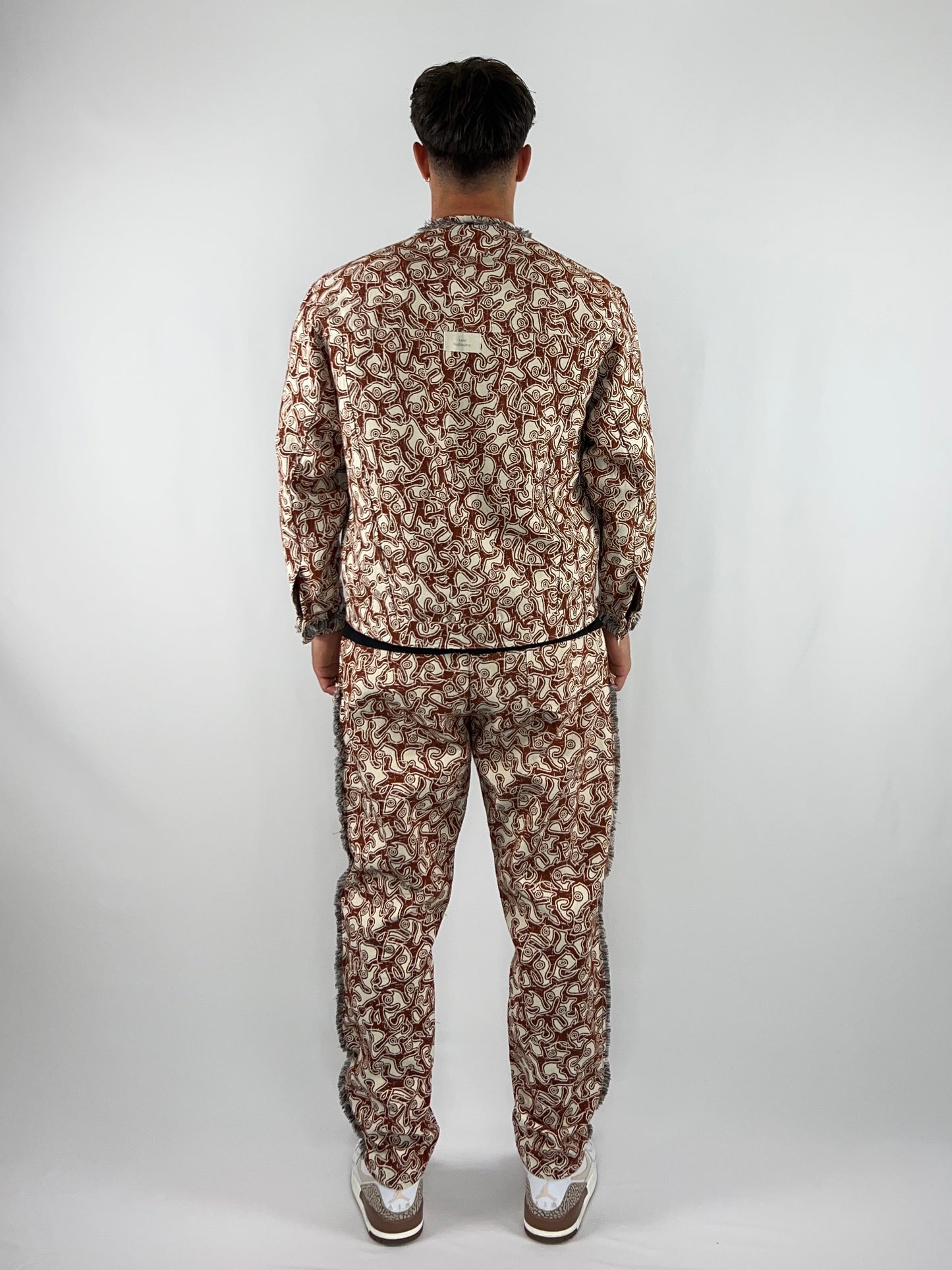 VESTE DJANGO