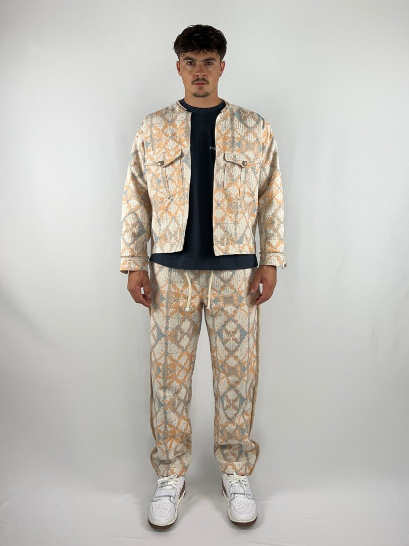 VESTE MELILLA