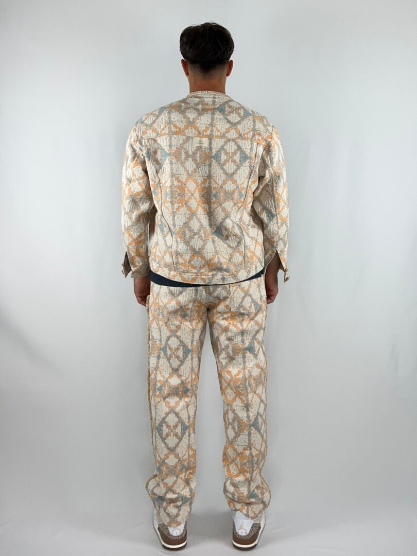 VESTE MELILLA