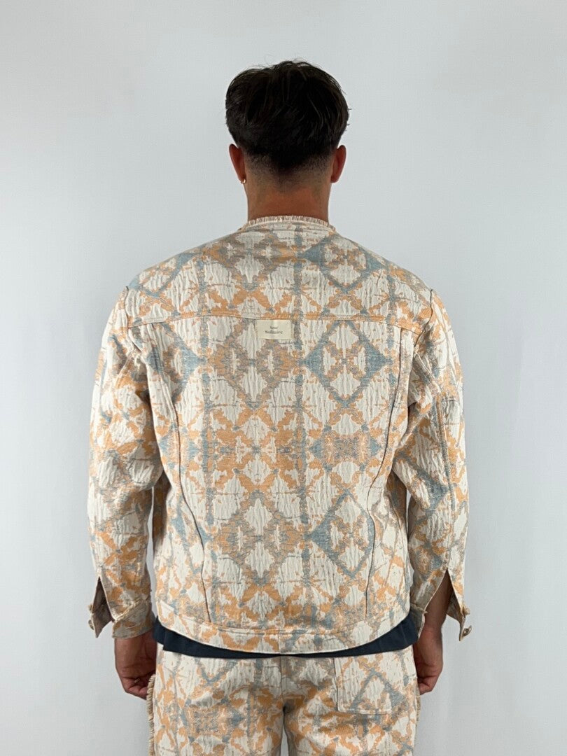 VESTE MELILLA