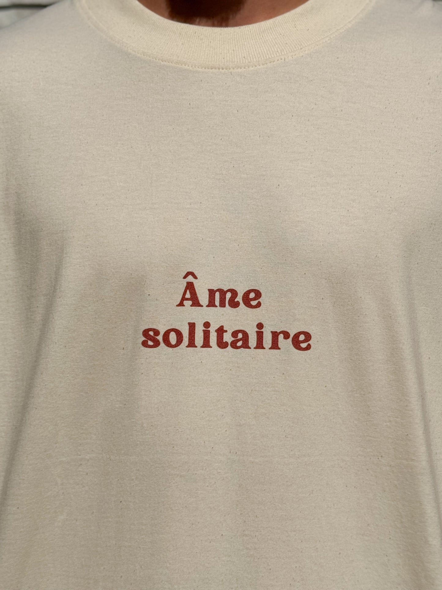 IL ILLUMINE L'OBSCURITE