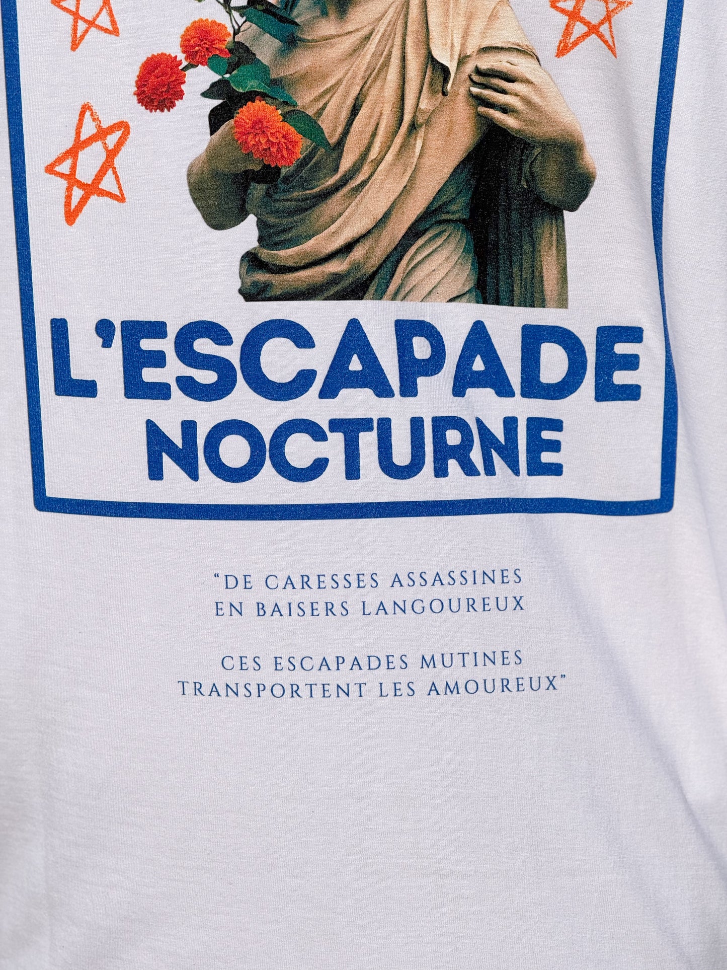 L'ESCAPADE NOCTURNE