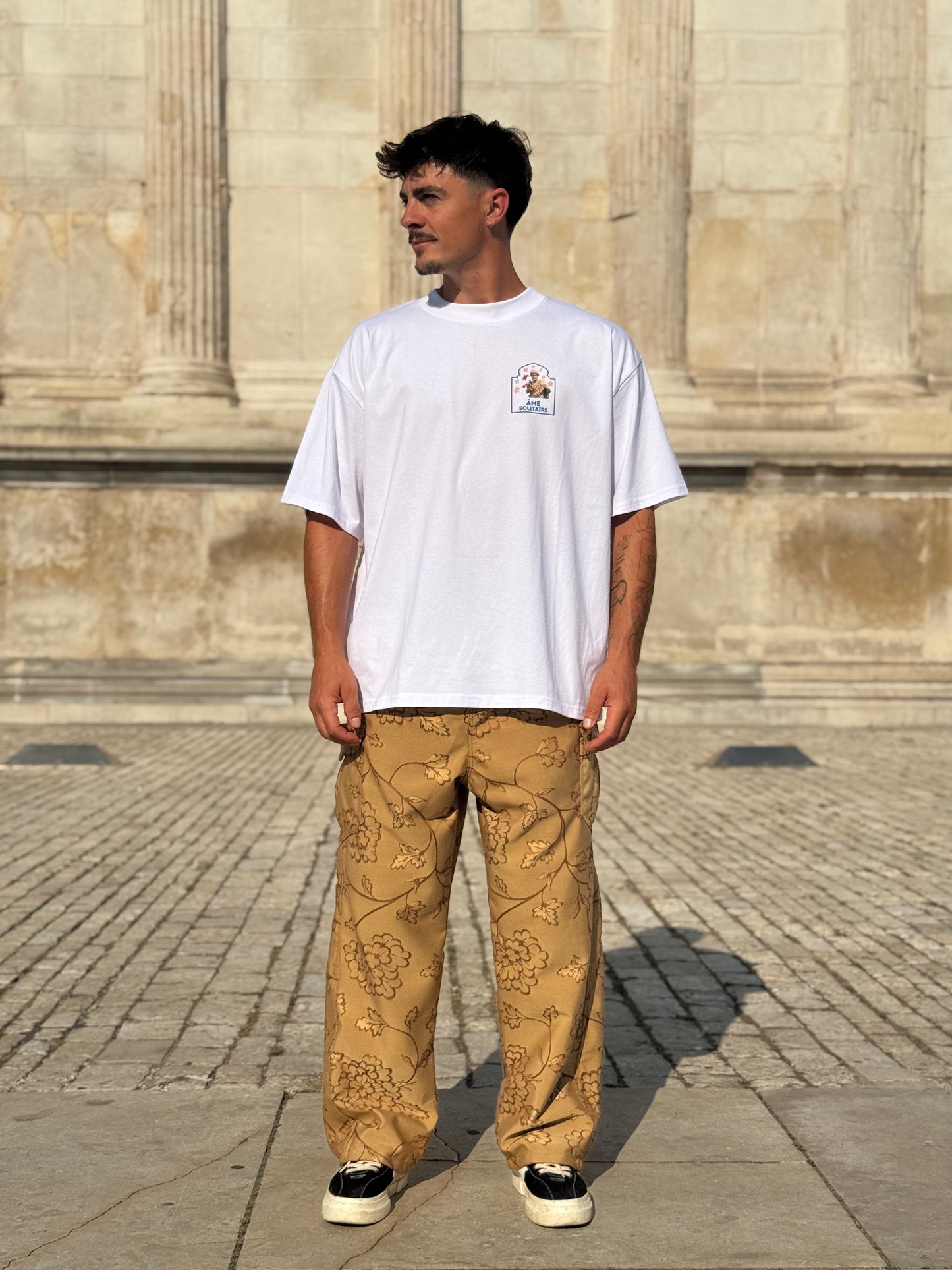 PANTALON AUTOMNE
