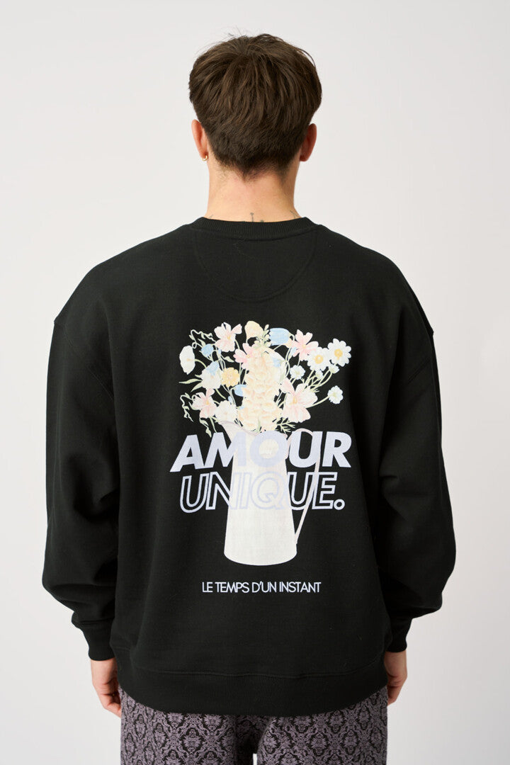 AMOUR UNIQUE