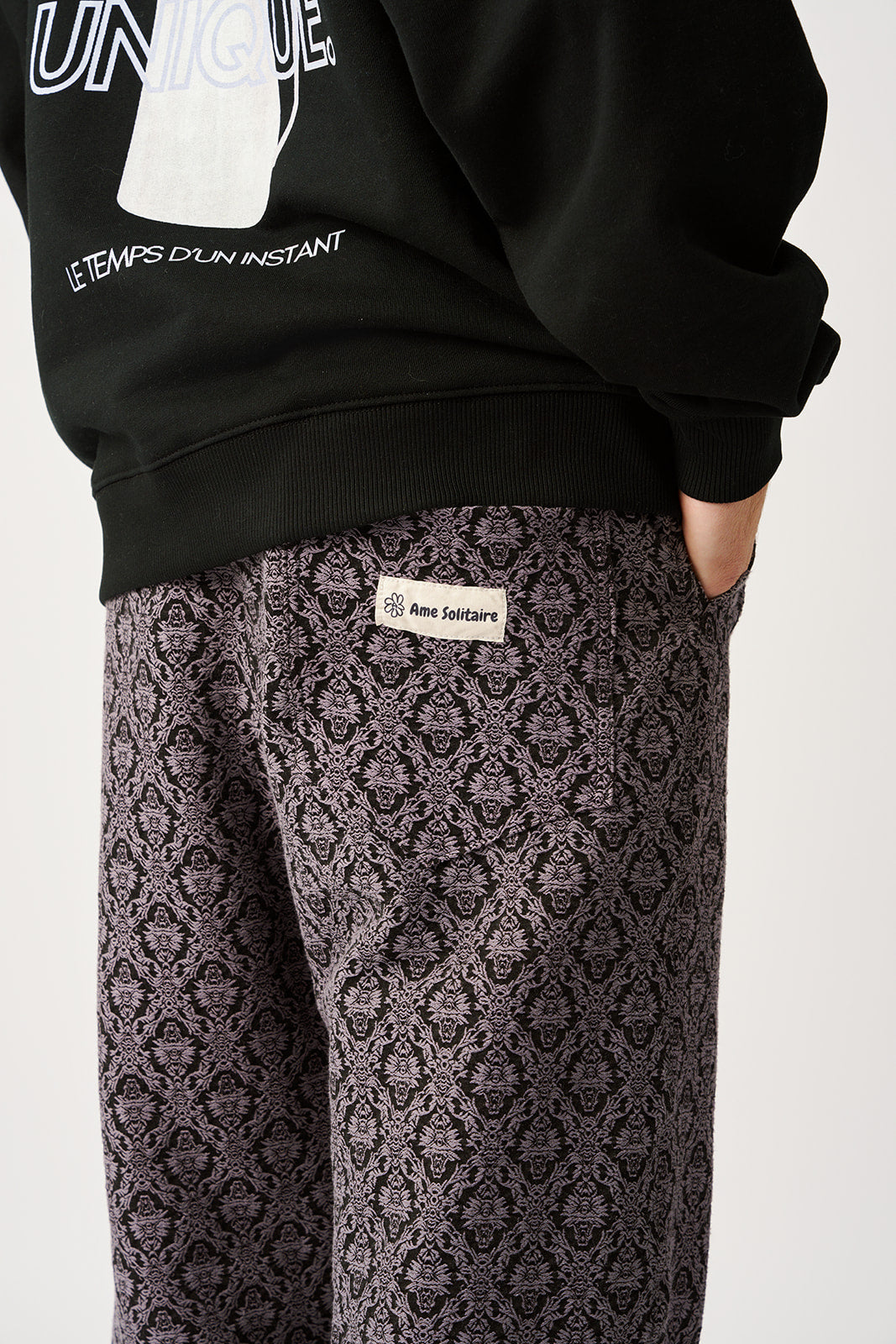 SHADOW PAISLEY