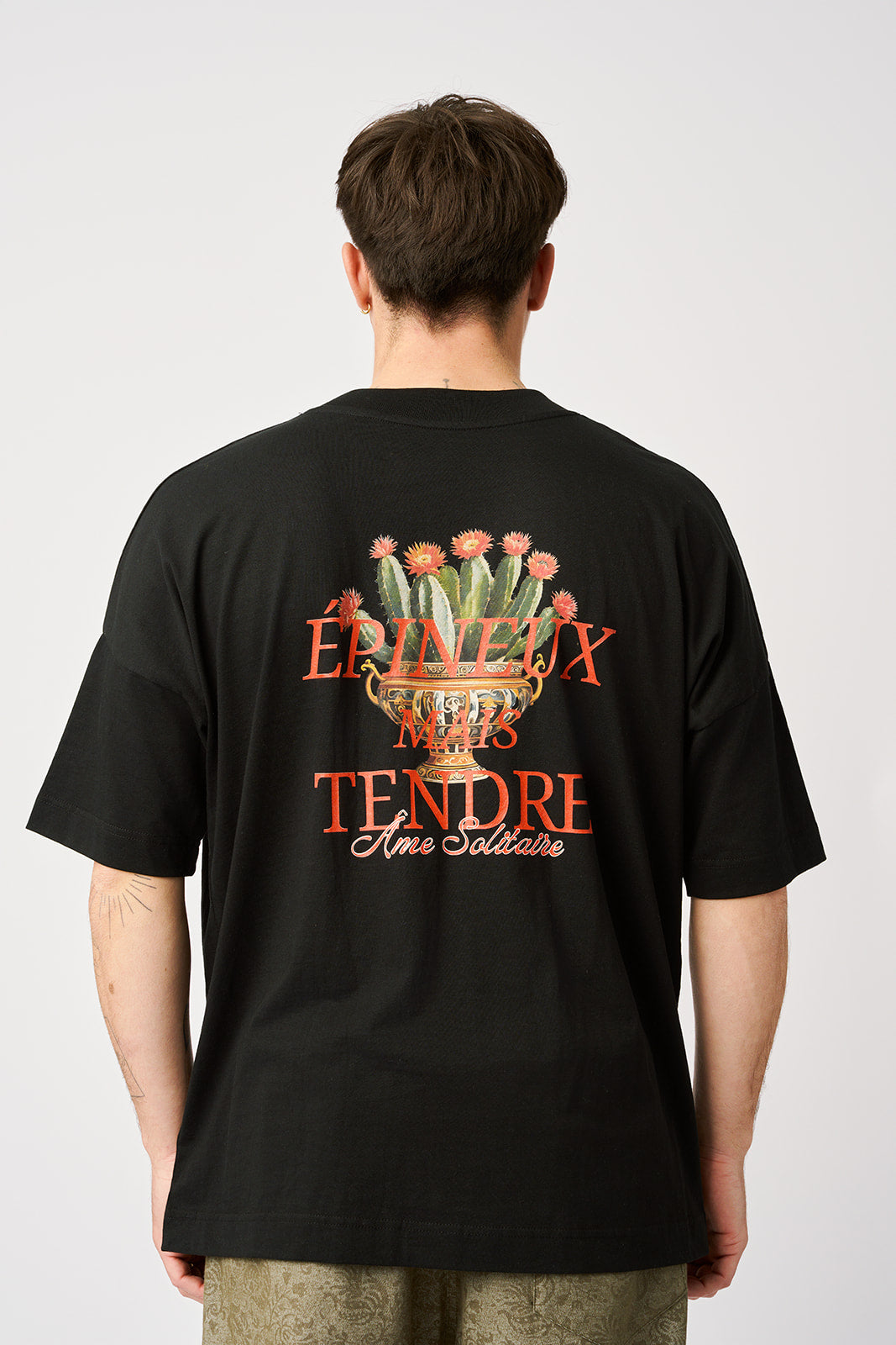EPINEUX MAIS TENDRE