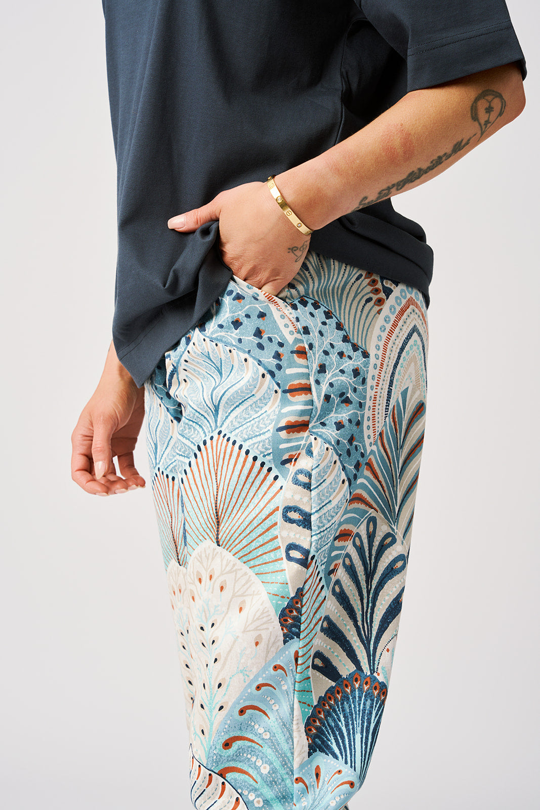 MONSTERA FEMME