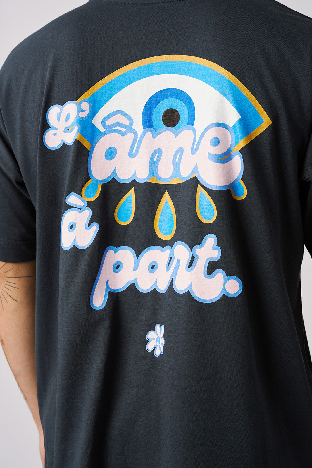 L'ÂME À PART