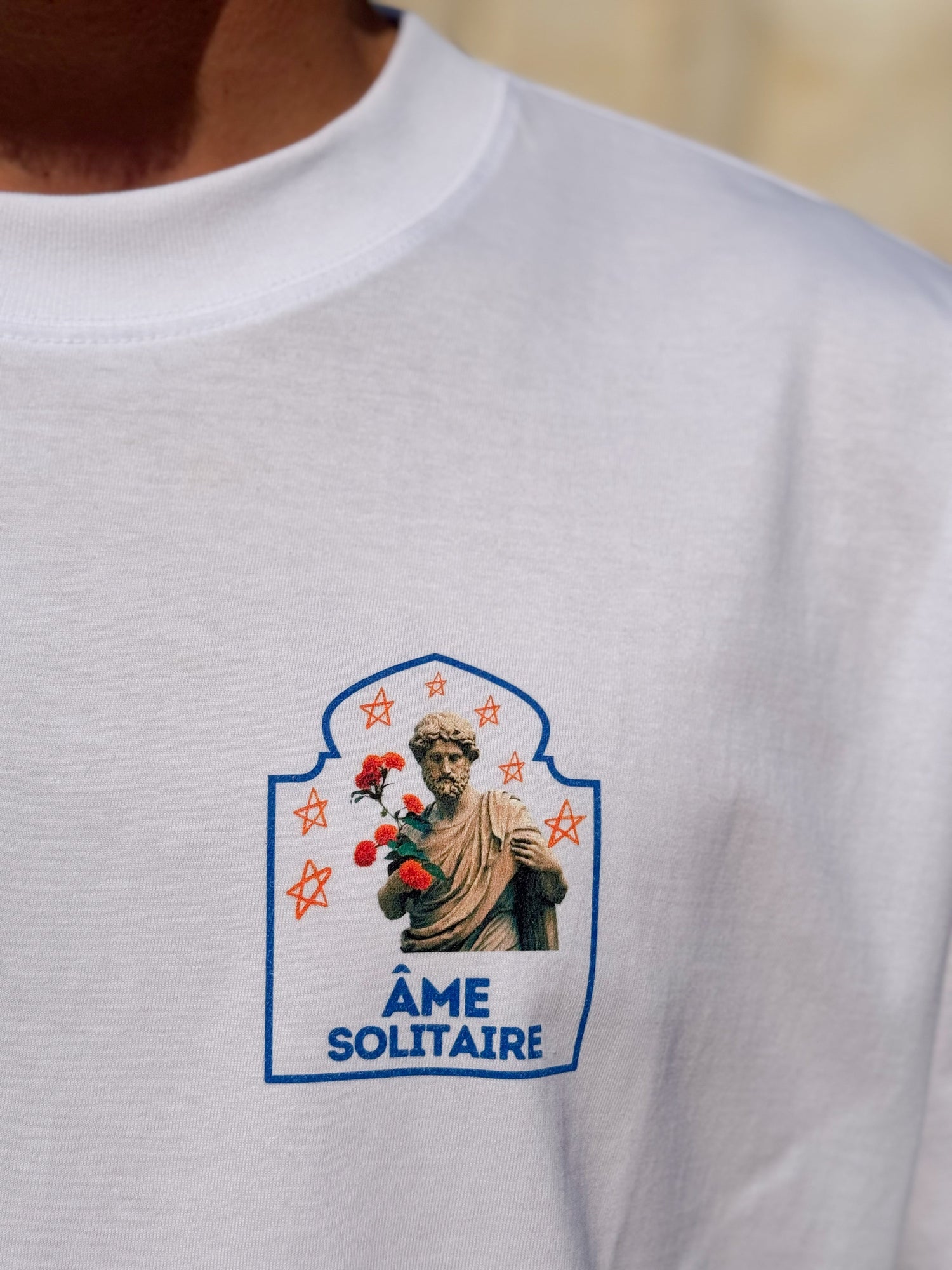 LES NOUVEAUTÉS