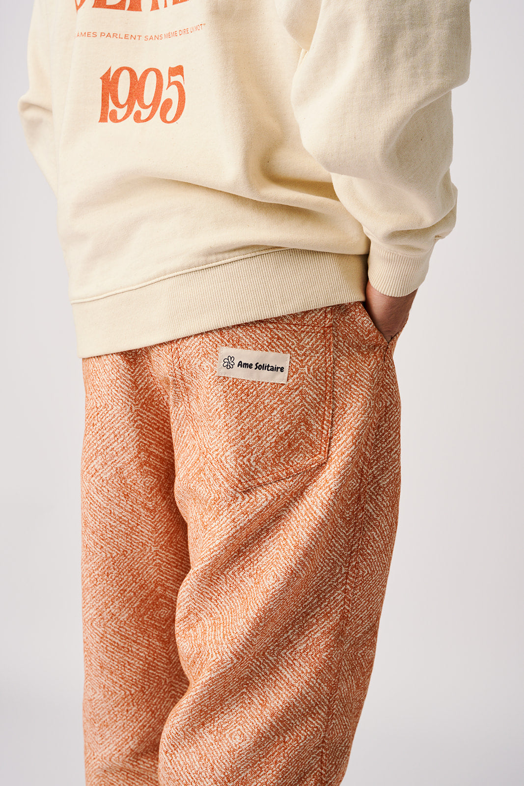 PANTALONS