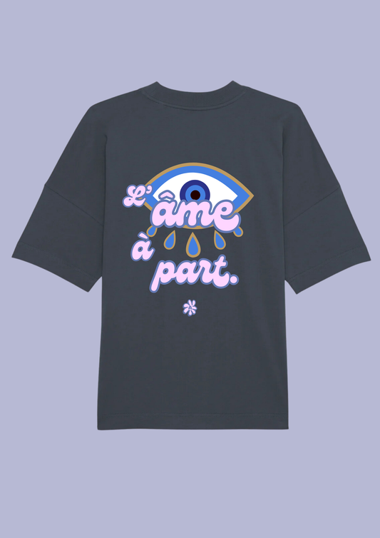 L'ÂME À PART