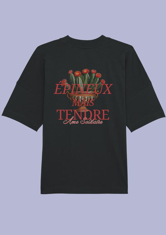 EPINEUX MAIS TENDRE