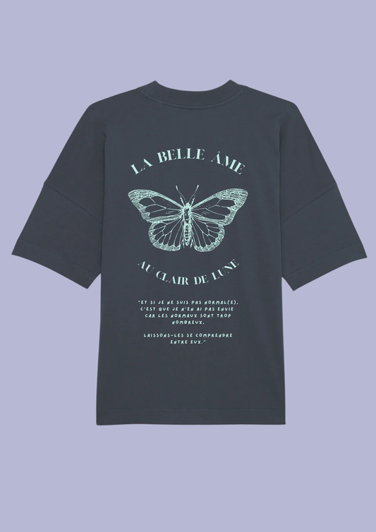 LA BELLE ÂME