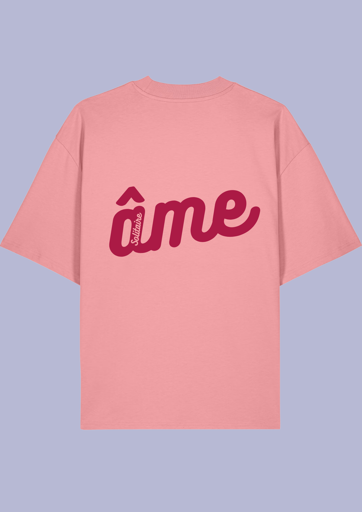 ÂME GRENADINE