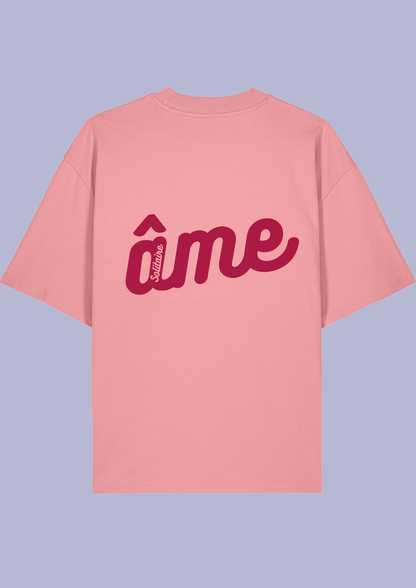 ÂME GRENADINE