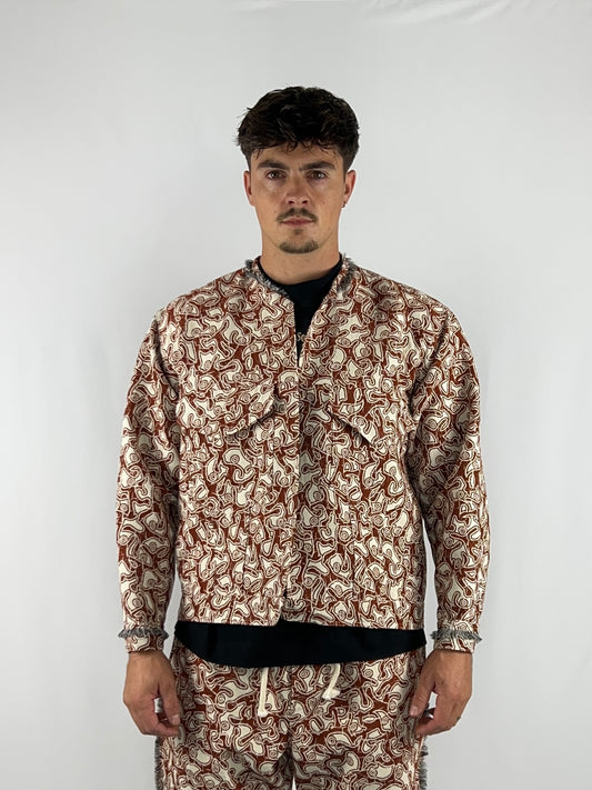 VESTE DJANGO