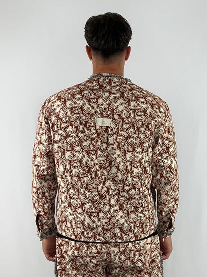 VESTE DJANGO