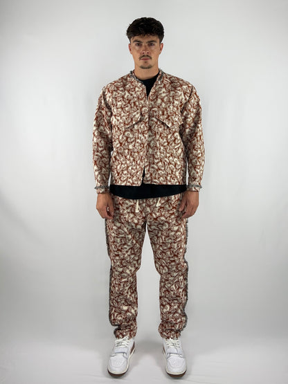 VESTE DJANGO