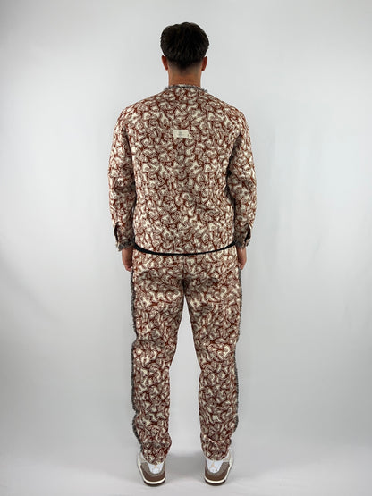 VESTE DJANGO