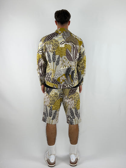 SHORT ROSEAU