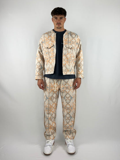 VESTE MELILLA