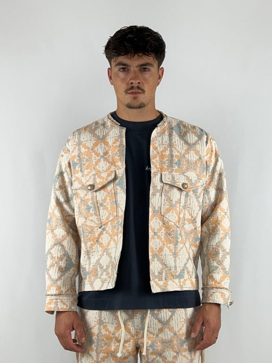 VESTE MELILLA