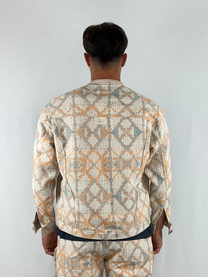 VESTE MELILLA