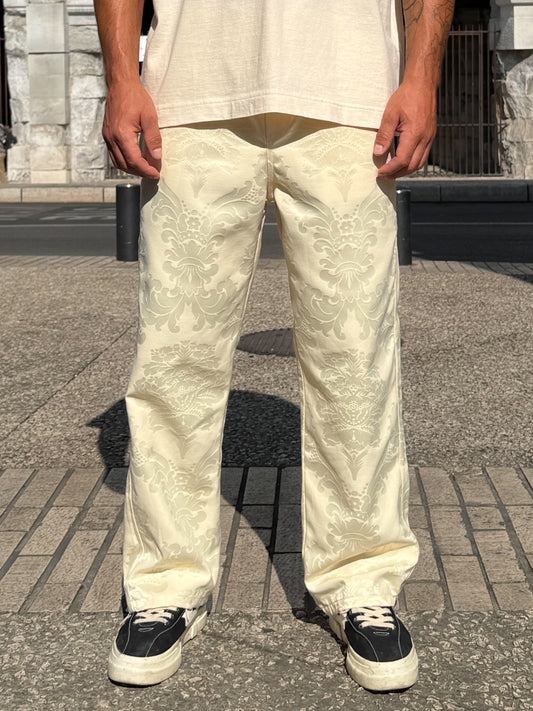 PANTALON VANILLA