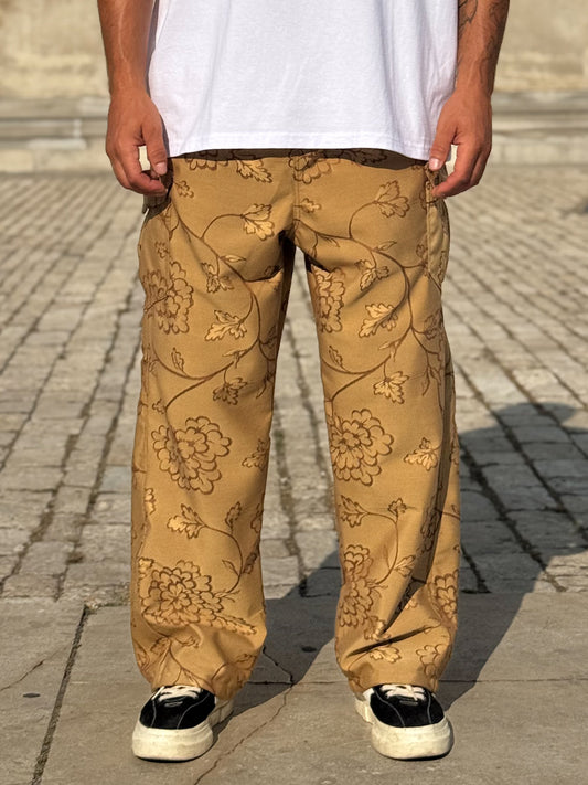 PANTALON AUTOMNE