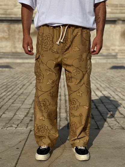 PANTALON AUTOMNE