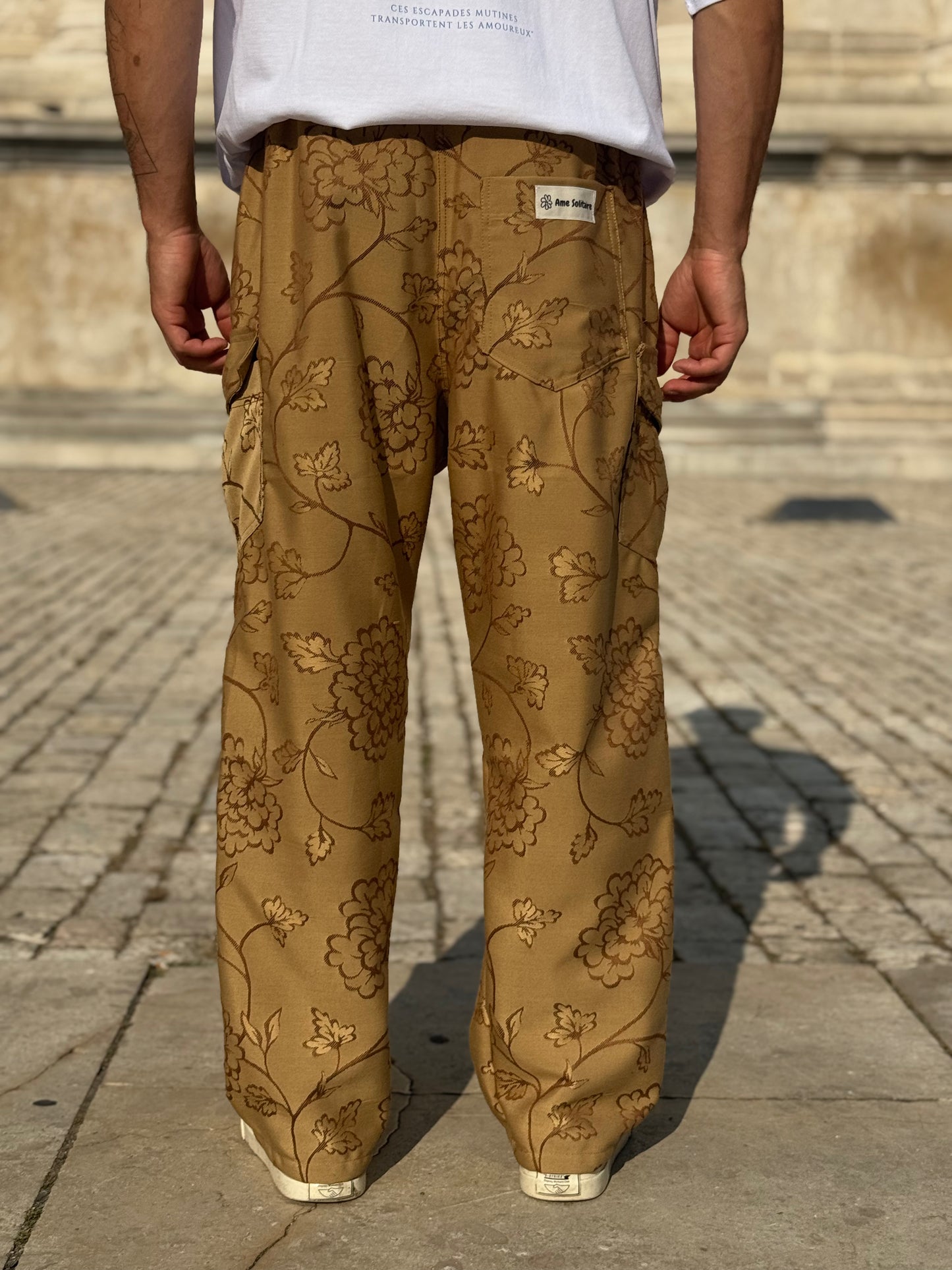 PANTALON AUTOMNE