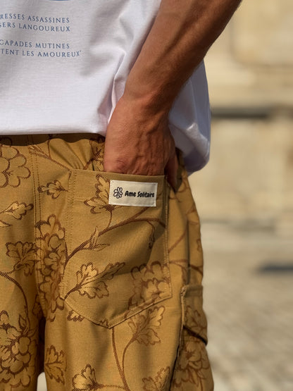 PANTALON AUTOMNE