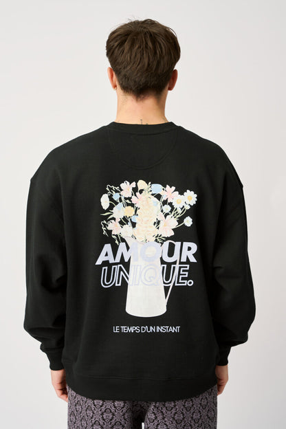 AMOUR UNIQUE
