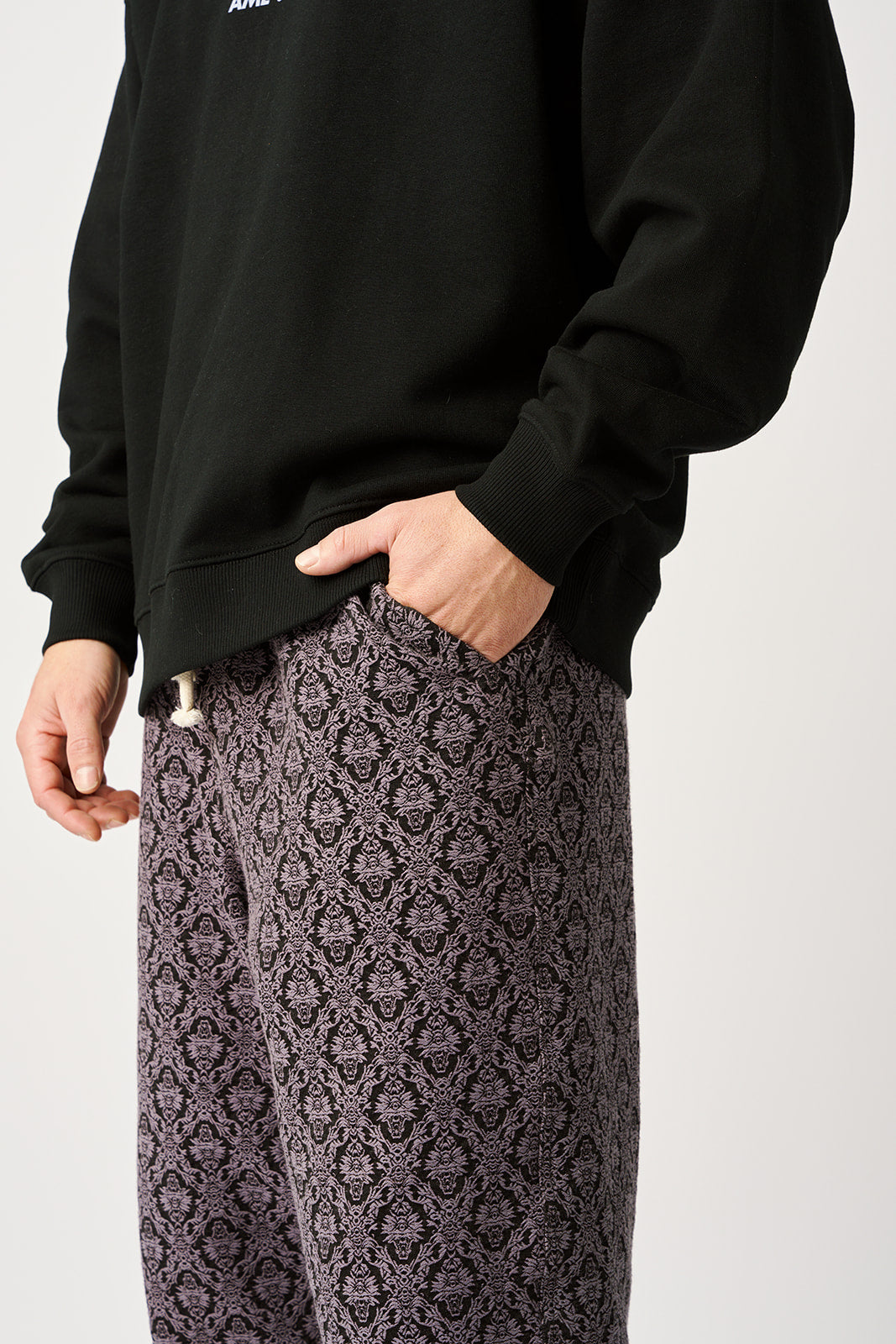 SHADOW PAISLEY