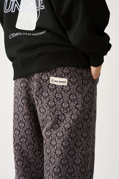 SHADOW PAISLEY