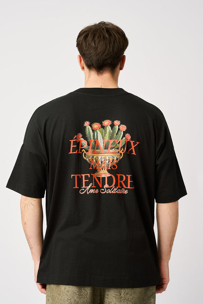 EPINEUX MAIS TENDRE